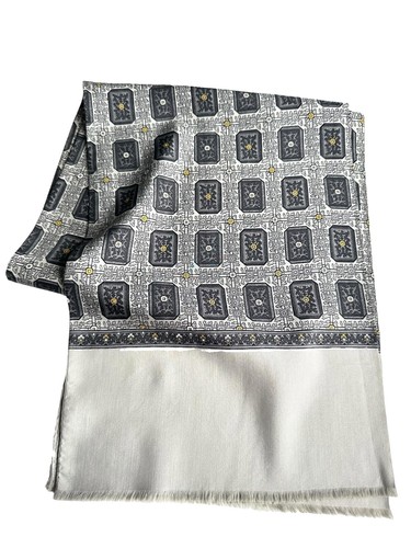 Mens original vintage silk - mens,