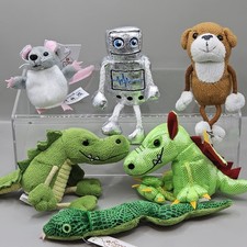 The Puppet Company Finger