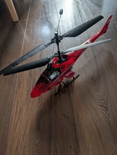 Blade CX2 RC Helicopter