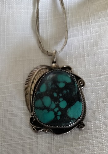 Vintage 925 sterling - sterling, silver