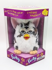 1999 HASBRO TIGER ELECTRONICS