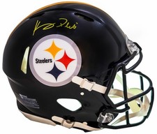Kenny Pickett Signed Steelers