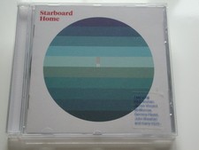 STARBOARD HOME - 2016 CD DUKE