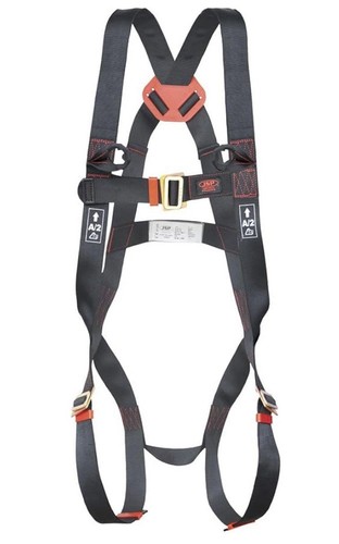 Jsp spartan point - spartan™, harness