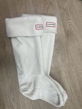 Hunter Fleece Warm Pull On