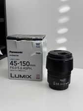 Panasonic H-FS45-150 Lens