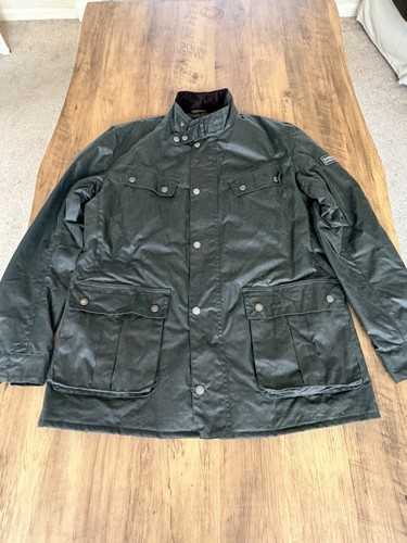 Mens barbour international - barbour,