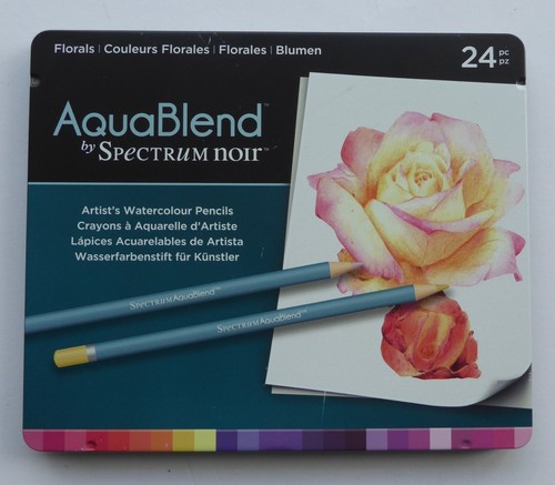 Spectrum noir aquablend - spectrum,
