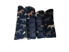 small pony travel boots