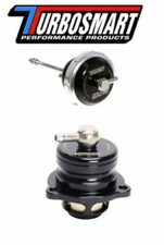 Turbosmart focus st225 uprated - focus,