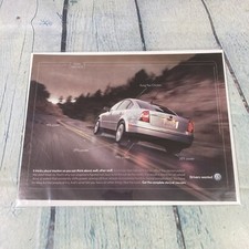 2003 Volkswagen All Wheel