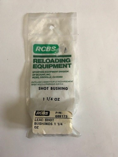 Brand new rcbs 6 - rcbs,