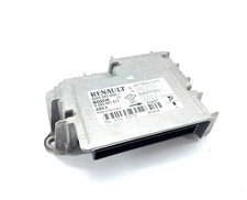 RENAULT CLIO MK3 Airbag ECU
