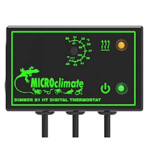 Microclimate dimmer - microclimate,