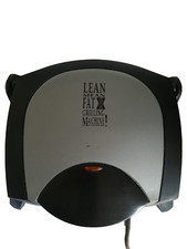 George Foreman Grilling