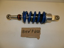 BMW F 650 Shock Absorber By