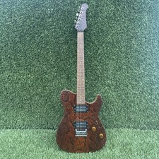 Yamaha Pacifica Telecaster