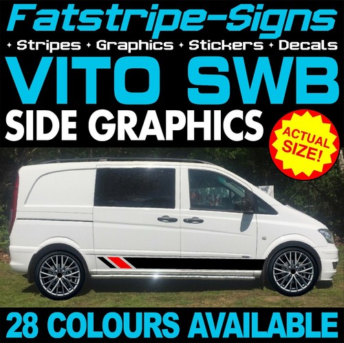 Fit mercedes vito swb - to,
