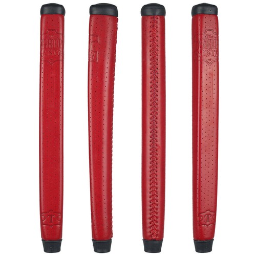 The grip master signature - the,