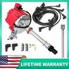 HEI Distributor +Wire +Pigtail