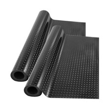 Coin Stud Penny Pattern Rubber