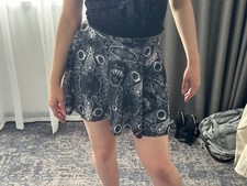 Black Milk Clothing gothic