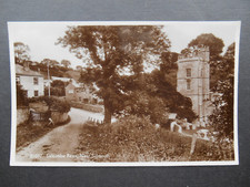 Church & Houses SALCOMBE REGIS