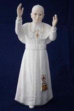 WEDGWOOD POPE JOHN PAUL II