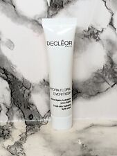 DECLEOR Hydra Floral Everfresh Hydrating Light Cream 15ml, New Without Box