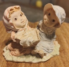 Vintage 1989 Hallmark Mary