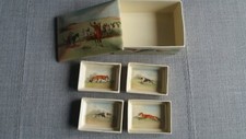 Royal Doulton Fox Hunting -