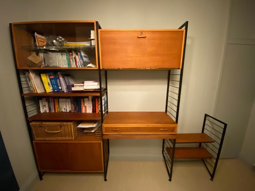 Bay ladderax mid century - ladderax,