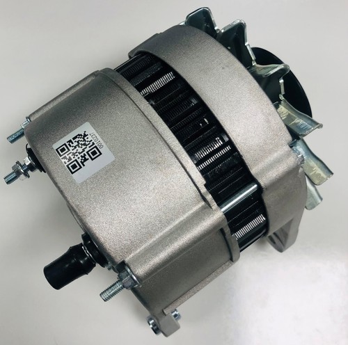 Bmc 1 8 alternator - 1.5, &