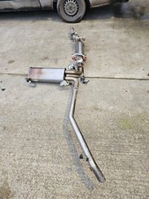 Peugeot Boxer/Citroen Relay