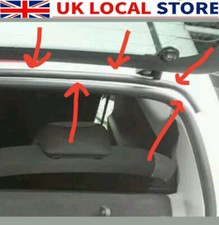 For Peugeot 107 Citroen C1