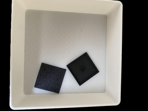 50mm square bases for - 50mm,