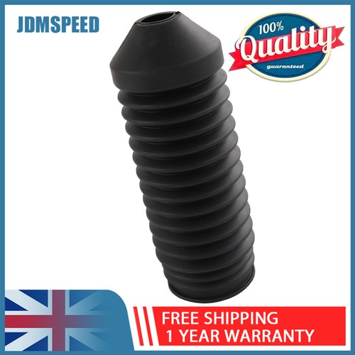 Shock absorber dust - absorber, boot