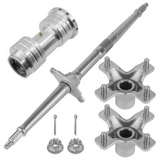 Rear Axle Shaft Wheel Hub