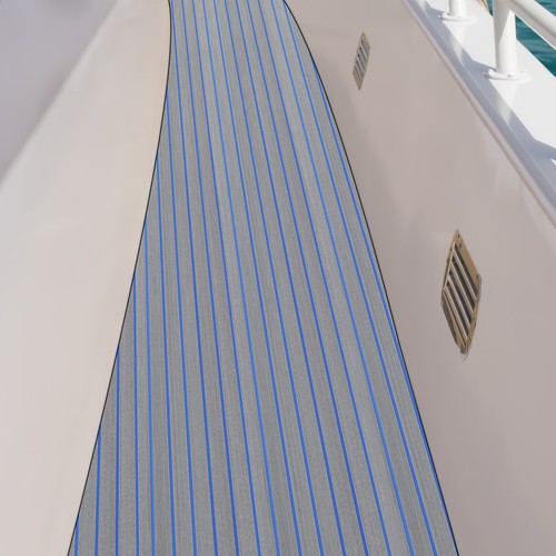 Marine boat flooring eva - marine,