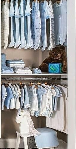 Large selection baby - selection, boys