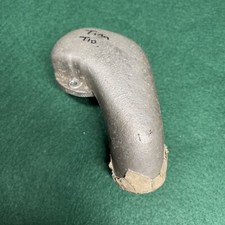 Triumph Tina T10 Scooter Inlet