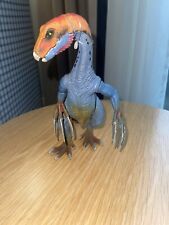 Jurassic Park dinosaur toy Figure Therizinosaurus