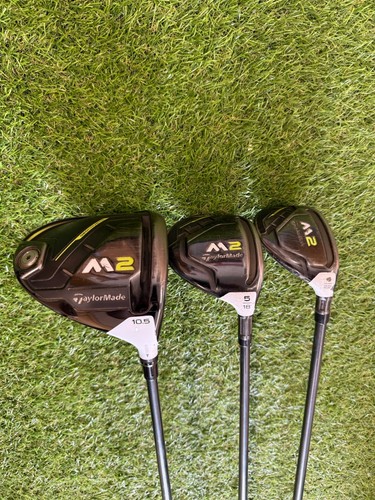Taylormade wood set - wood,