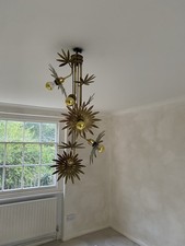 Toleware Ceiling Light