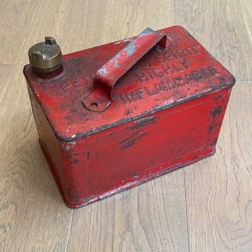 Vintage valor one gallon - one,
