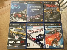 Sony PlayStation 2 - Mixed