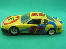 SCX  NS CAR CHEVY MONTECARLO