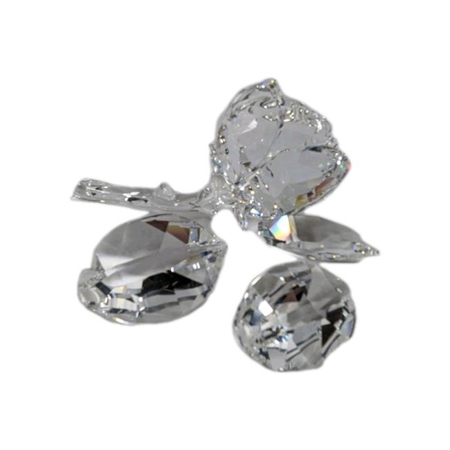 Swarovski crystal rose - swarovski,