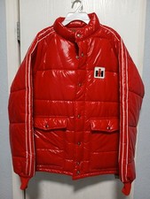 VINTAGE Puffer Jacket Mens M