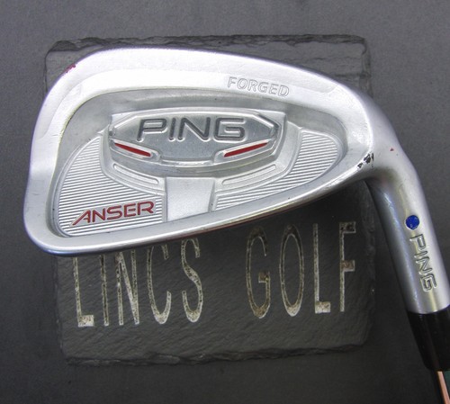 Ping anser blue - ping,